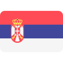 Serbian Flag