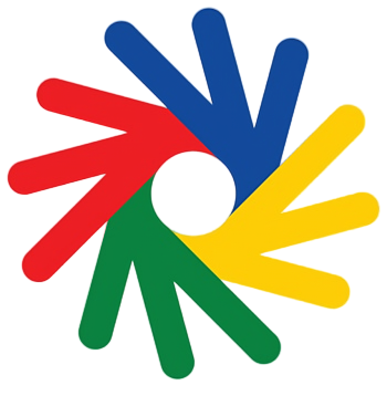 Serbian Sports Association Of The Deaf Logo Wide